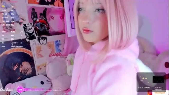 Thumbnail 1, mia_angeel_'s Stream at Chaturbate, 1 month ago