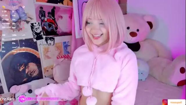 Image 4 of mia_angeel_ Stream on Chaturbate on 1 month ago