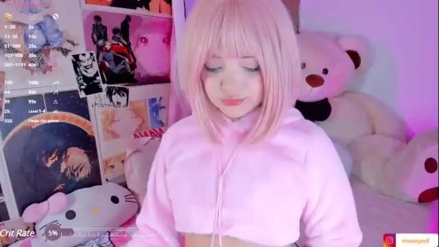 Image 6 of mia_angeel_ Stream on Chaturbate on 1 month ago