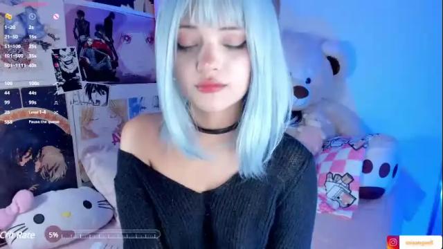 Image 12 of mia_angeel_ Stream on Chaturbate on 1 month ago