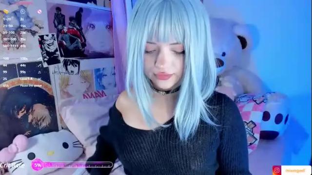 Image 3 of mia_angeel_ Stream on Chaturbate on 1 month ago