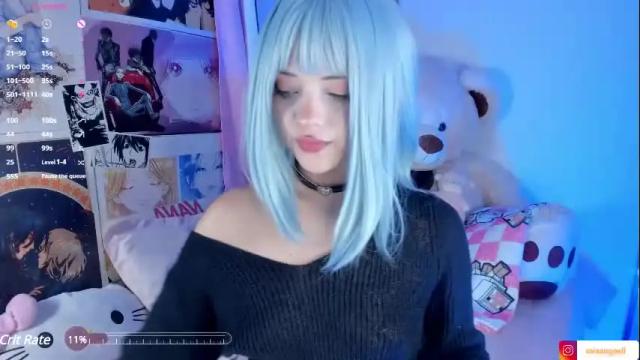 Image 4 of mia_angeel_ Stream on Chaturbate on 1 month ago