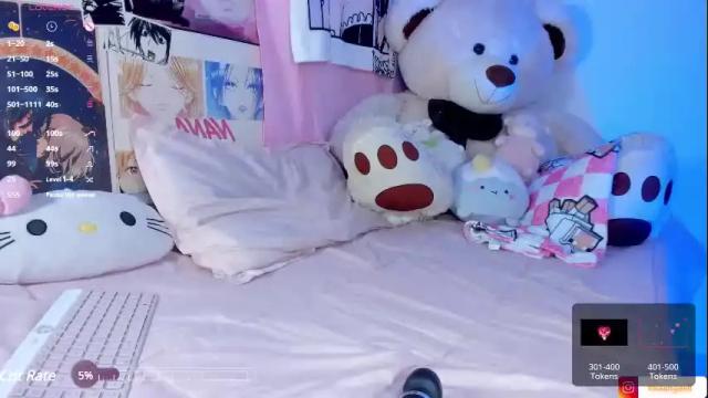 Image 8 of mia_angeel_ Stream on Chaturbate on 1 month ago