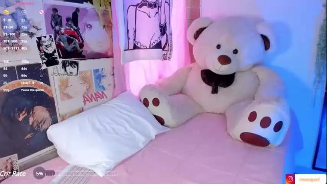 Thumbnail 2, mia_angeel_'s Stream at Chaturbate, 1 month ago