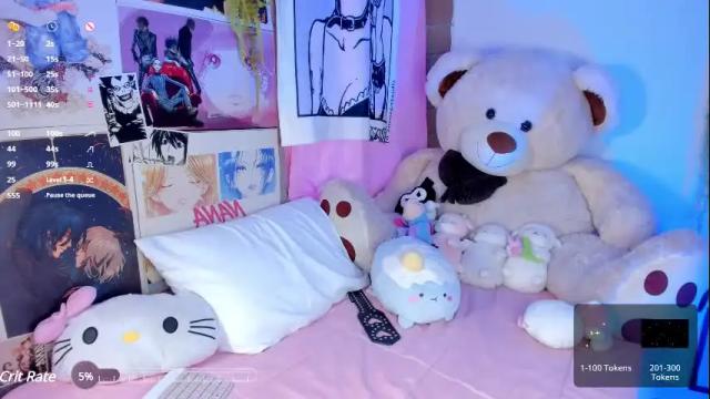 Thumbnail 2, mia_angeel_'s Stream at Chaturbate, 1 month ago