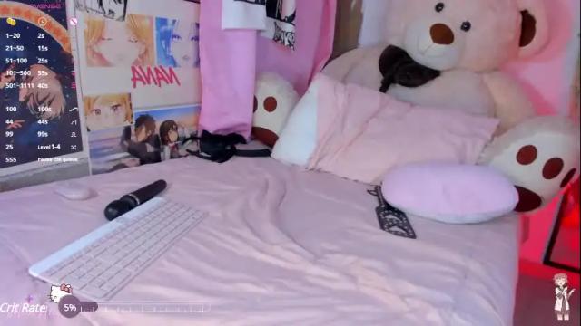 Image 12 of mia_angeel_ Stream on Chaturbate on 22 days ago