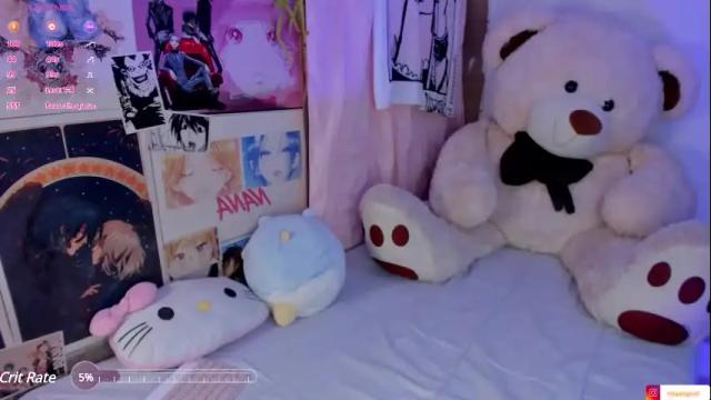 Image 10 of mia_angeel_ Stream on Chaturbate on 16 days ago