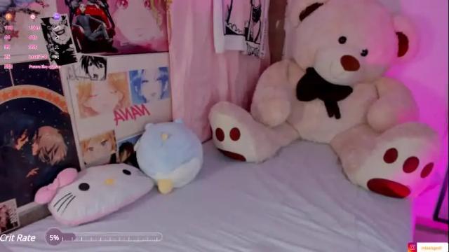 Image 11 of mia_angeel_ Stream on Chaturbate on 16 days ago