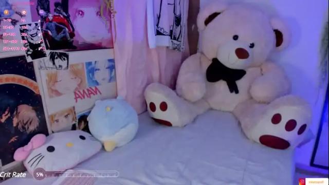 Image 6 of mia_angeel_ Stream on Chaturbate on 16 days ago