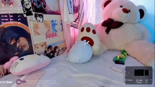 Image 12 of mia_angeel_ Stream on Chaturbate on 9 days ago