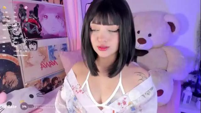 Thumbnail 1, mia_angeel_'s Stream at Chaturbate, 2 months ago