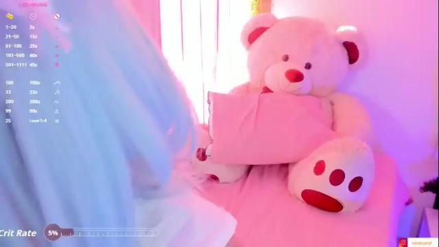 Image 7 of mia_angeel_ Stream on Chaturbate on 2 months ago