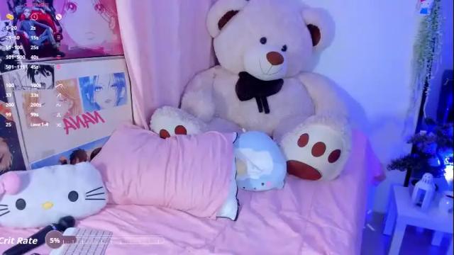 Image 6 of mia_angeel_ Stream on Chaturbate on 2 months ago