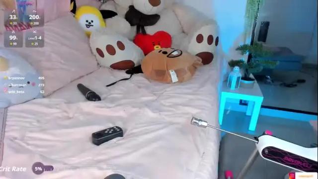 Image 8 of mia_angeel_ Stream on Chaturbate on 1 month ago