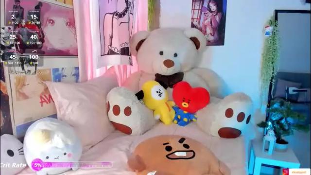 Image 6 of mia_angeel_ Stream on Chaturbate on 1 month ago