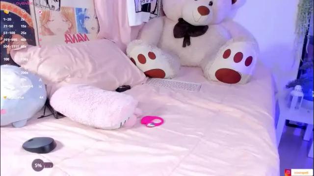 Image 6 of mia_angeel_ Stream on Chaturbate on 1 month ago
