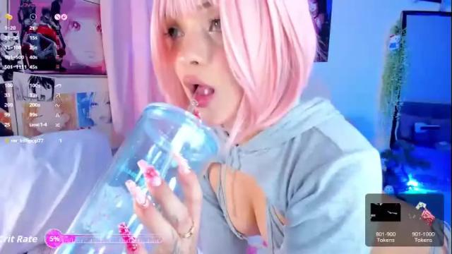 Image 4 of mia_angeel_ Stream on Chaturbate on 1 month ago