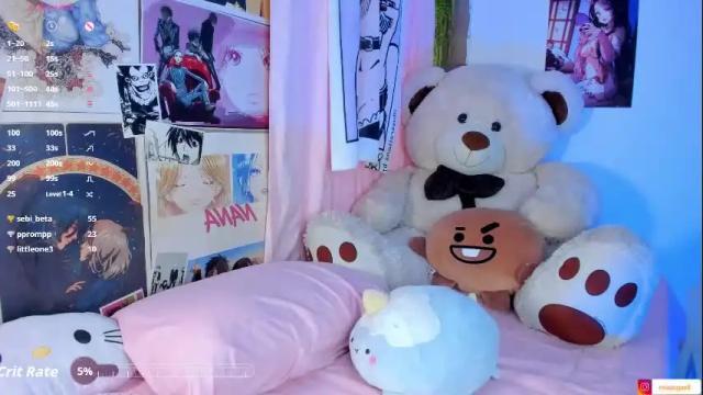 Image 12 of mia_angeel_ Stream on Chaturbate on 27 days ago