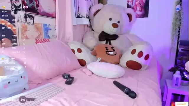 Image 7 of mia_angeel_ Stream on Chaturbate on 25 days ago