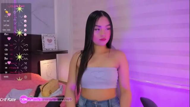 Thumbnail 1, mia_as_'s Stream at Chaturbate, 1 month ago