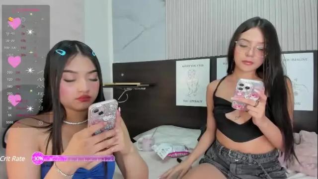 Image 6 of mia_as_ Stream on Chaturbate on 15 days ago