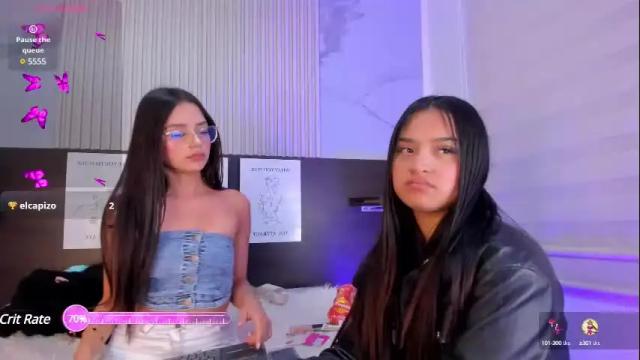 Thumbnail 2, mia_as_'s Stream at Chaturbate, 1 month ago