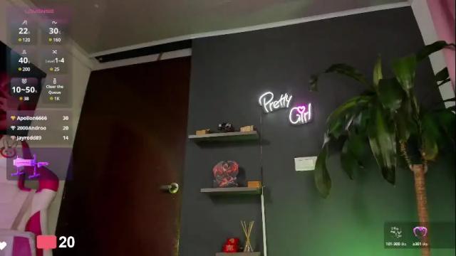 Image 3 of mia_baker_1 Stream on Chaturbate on 1 month ago