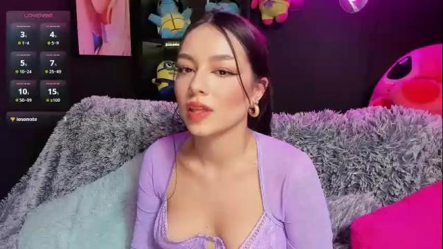 Image 12 of mia_baker_1 Stream on Chaturbate on 1 day ago