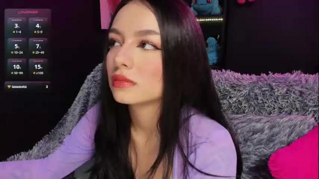 Image 3 of mia_baker_1 Stream on Chaturbate on 1 day ago