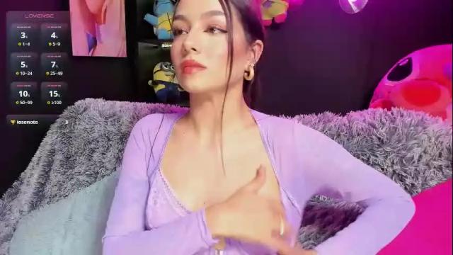 Image 8 of mia_baker_1 Stream on Chaturbate on 1 day ago