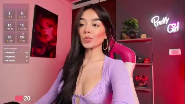 Image 7 of mia_baker_1 Stream on Chaturbate on 6 months ago