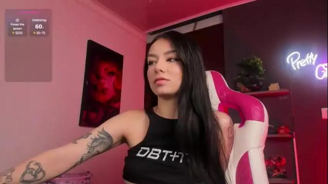 Thumbnail 1, mia_baker_1's Stream at Chaturbate, 6 months ago