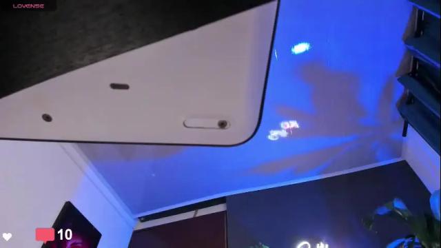 Image 3 of mia_baker_1 Stream on Chaturbate on 6 months ago