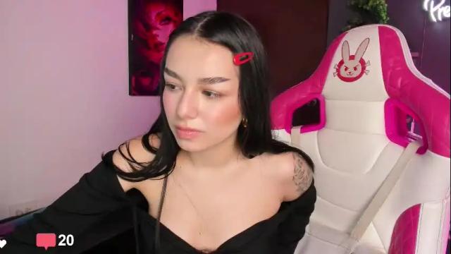 Image 4 of mia_baker_1 Stream on Chaturbate on 6 months ago
