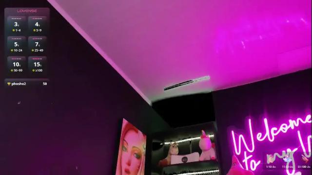 Image 2 of mia_baker_1 Stream on Chaturbate on 6 months ago