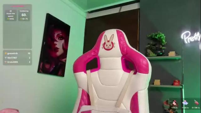 Image 10 of mia_baker_1 Stream on Chaturbate on 5 months ago