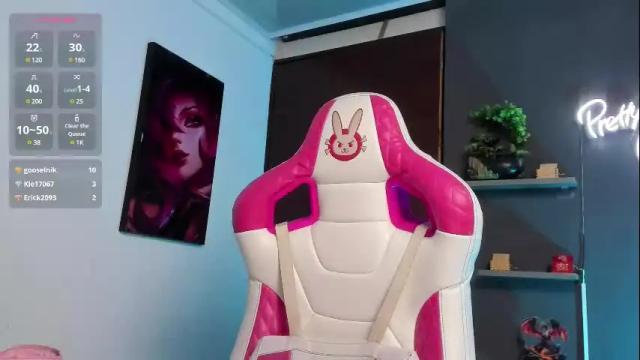 Image 11 of mia_baker_1 Stream on Chaturbate on 5 months ago