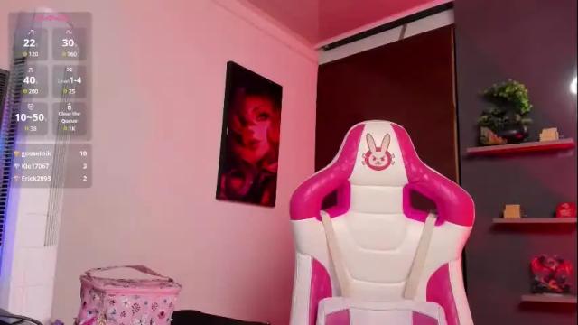 Image 2 of mia_baker_1 Stream on Chaturbate on 5 months ago