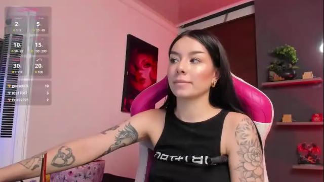 Image 4 of mia_baker_1 Stream on Chaturbate on 5 months ago