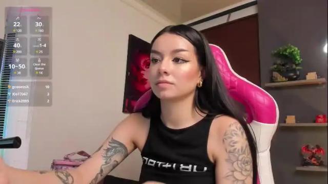 Image 7 of mia_baker_1 Stream on Chaturbate on 5 months ago