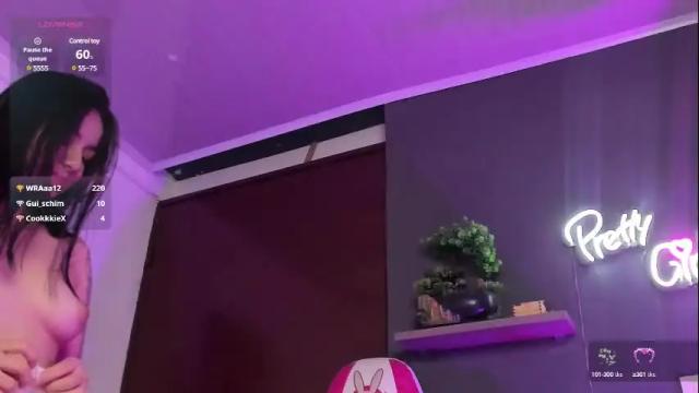 Thumbnail 1, mia_baker_1's Stream at Chaturbate, 5 months ago