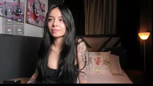 Thumbnail 1, mia_baker_1's Stream at Chaturbate, 4 months ago