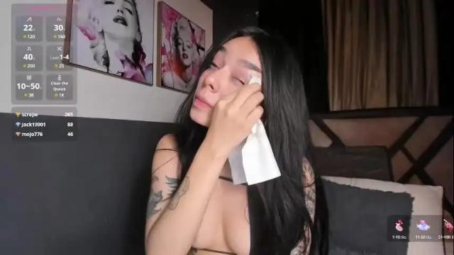 Image 3 of mia_baker_1 Stream on Chaturbate on 5 months ago