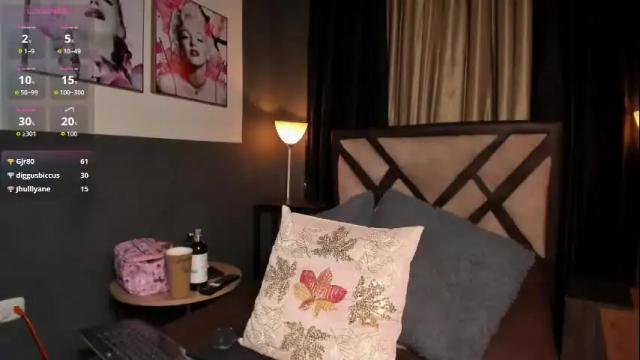 Image 2 of mia_baker_1 Stream on Chaturbate on 5 months ago