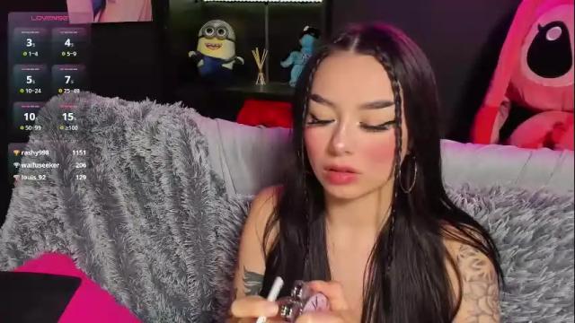 Image 10 of mia_baker_1 Stream on Chaturbate on 5 months ago