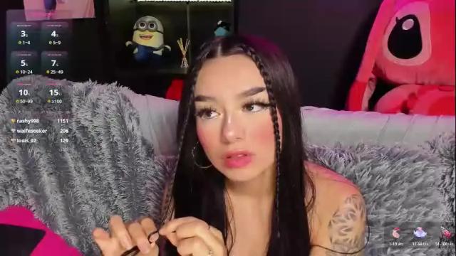 Image 12 of mia_baker_1 Stream on Chaturbate on 5 months ago