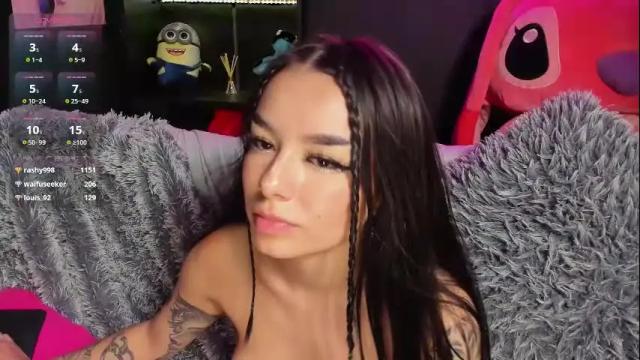 Thumbnail 2, mia_baker_1's Stream at Chaturbate, 4 months ago