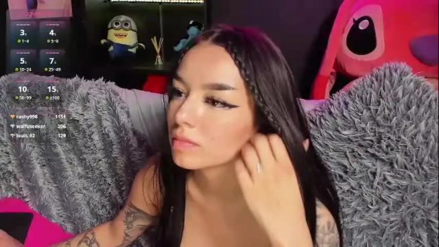Image 6 of mia_baker_1 Stream on Chaturbate on 5 months ago