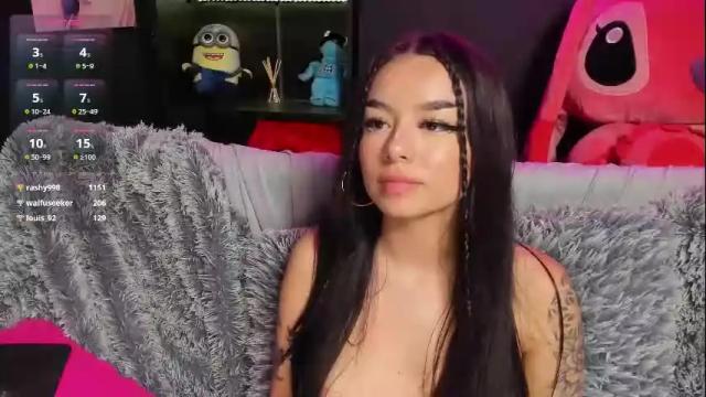 Thumbnail 3, mia_baker_1's Stream at Chaturbate, 4 months ago