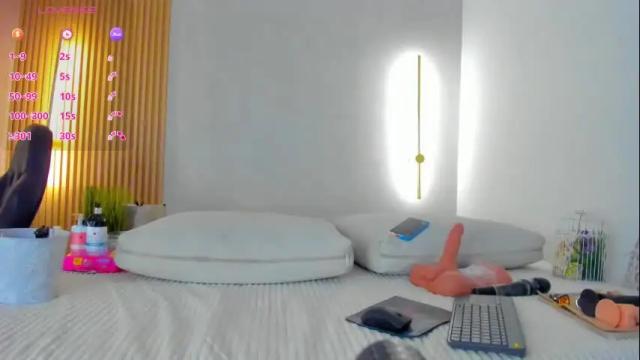 Thumbnail 2, mia_becke's Stream at Chaturbate, 1 month ago